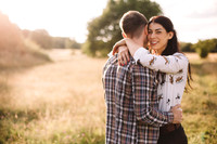 Engagement - Matthew & Teresa